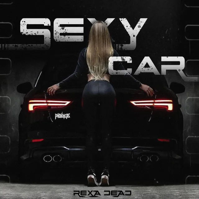 Sexy Car