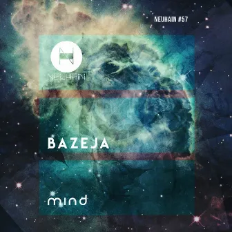 Mind by Bazeja