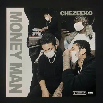 Money Man by Chezeeko