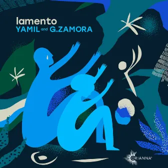 Lamento by G.Zamora