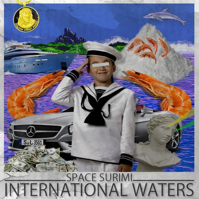 International Waters