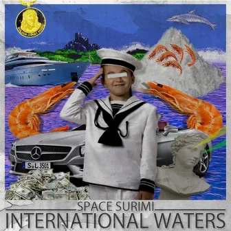 International Waters by Space Surimi