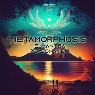 Metamorphosis by Reasonandu