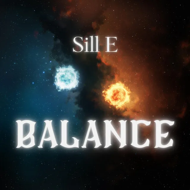 BALANCE