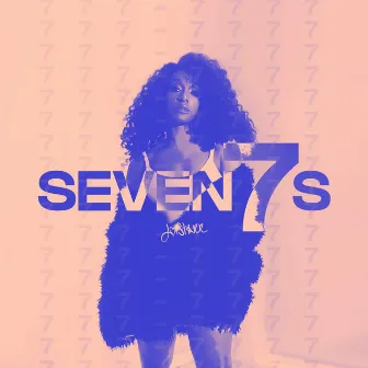 Seven 7s by JoiStaRR