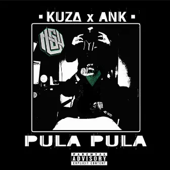 PULA by Ank Beats