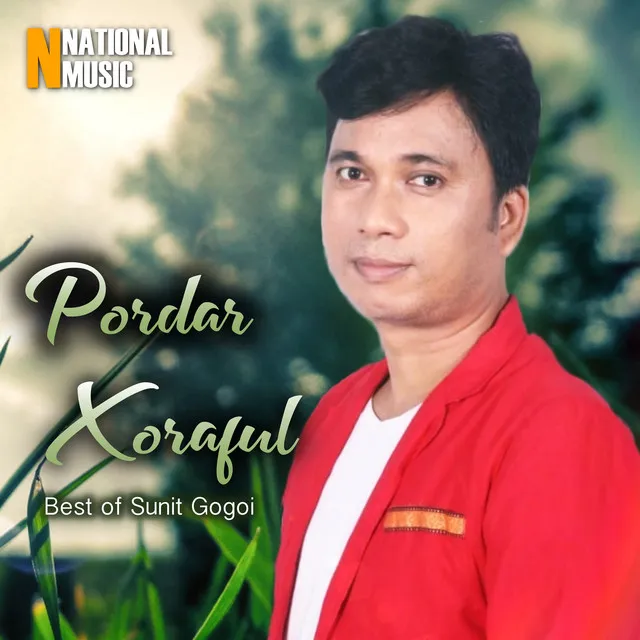 Pordar Xoraful - Single