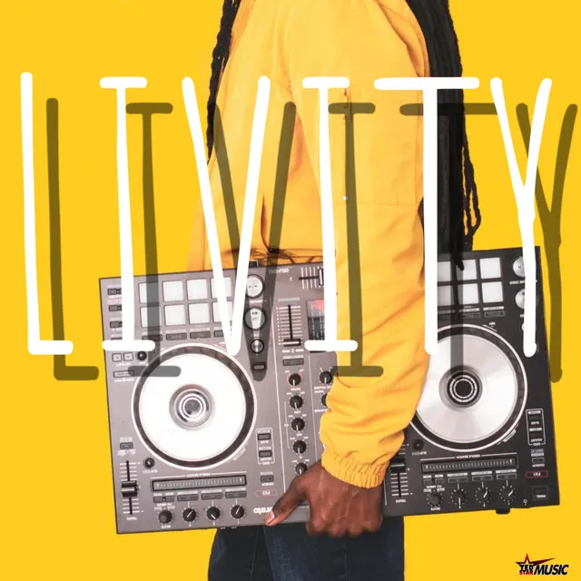 LIVITY RIDDIM