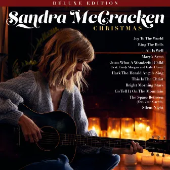 Christmas (Deluxe) by Sandra McCracken