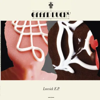 Lovesick EP by Grand Duchy