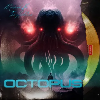 Octopus by The HIDD3NS