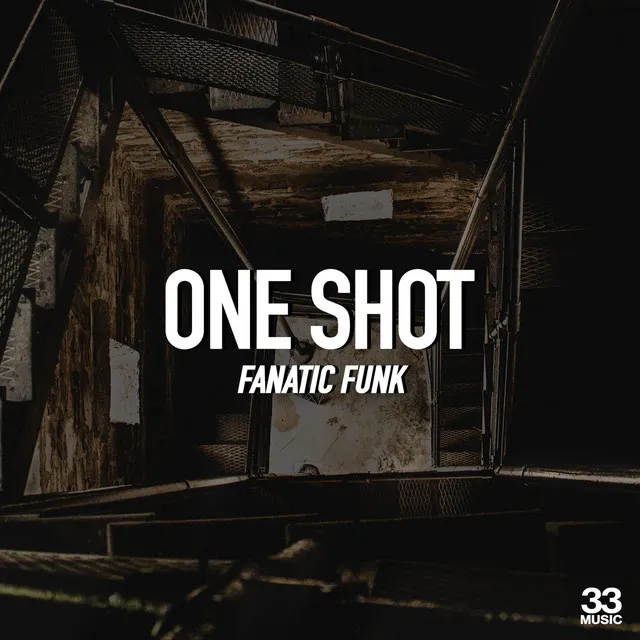 One Shot (Dan McKie Remix)