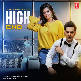 High End by Tariq Khan Legacy