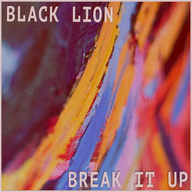 Break It Up - Dream Mix