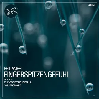 Fingerspitzengefuhl by Phil.Anieel