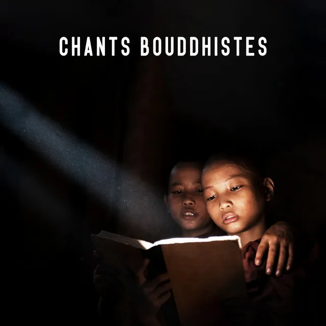 Chants Bouddhistes: Mantras Et Hymnes Des Moines Tibétains