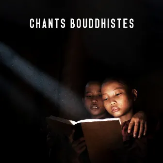 Chants Bouddhistes: Mantras Et Hymnes Des Moines Tibétains by Ambiance de Guérison Spirituelle