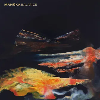 Balance by MANÜKA