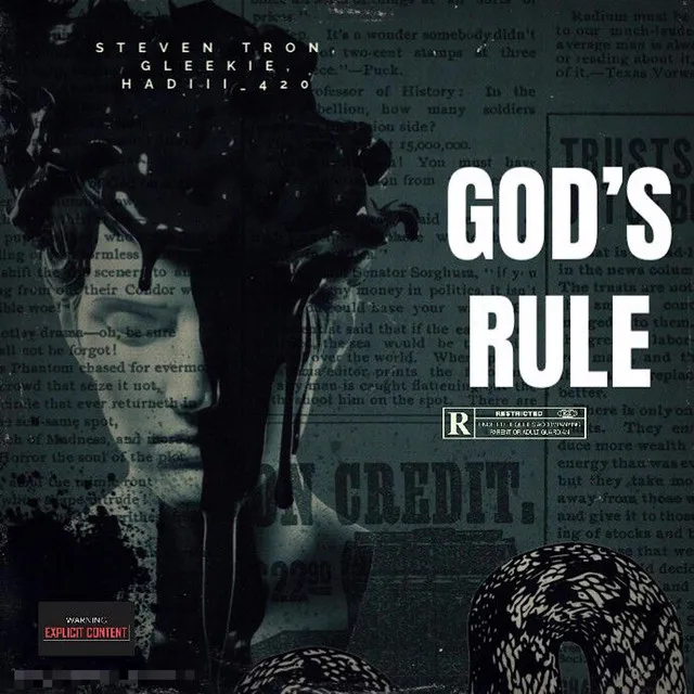 GOD's RULE