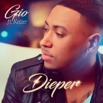 Dieper by Gio