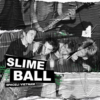 Slimeball by Spaceli Vietnam