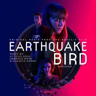 Shine on (From the Earthquake Bird Soundtrack) by Atticus Ross