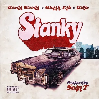 Stanky by Biaje