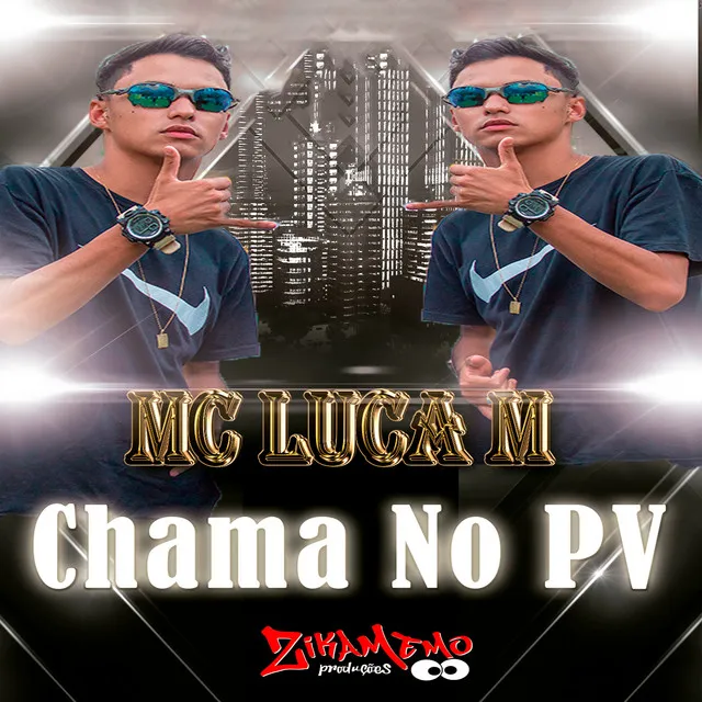 Chama no Pv