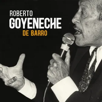 De Barro by Roberto Goyeneche