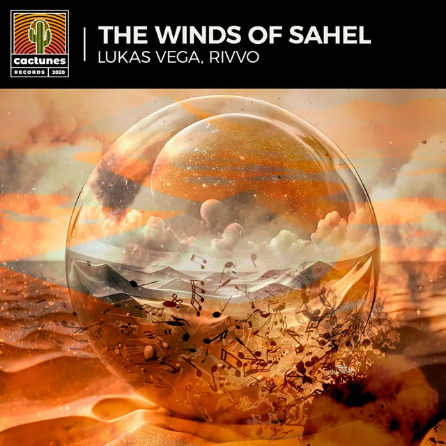 The Winds of Sahel - Extended