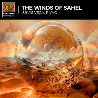 The Winds of Sahel by Lukas Vega