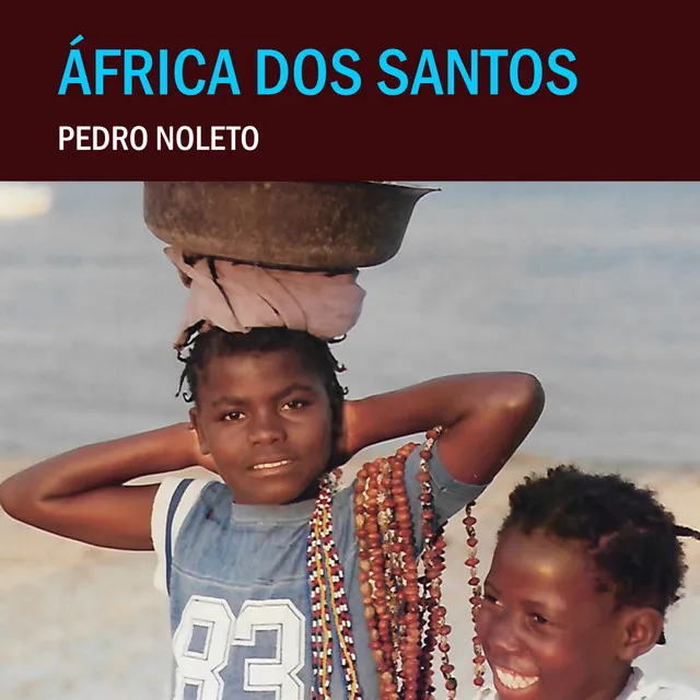 África dos Santos