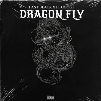 Dragon Fly by LL Coogi