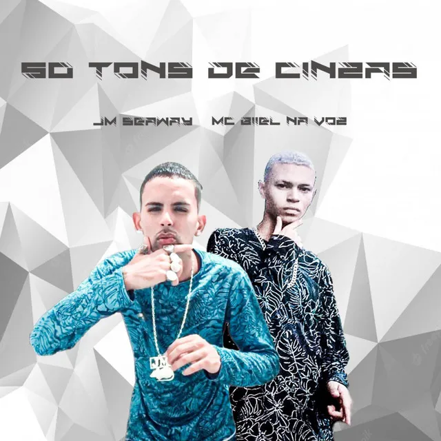 50 Tons de Cinzas (feat. Mc Biel na Voz)