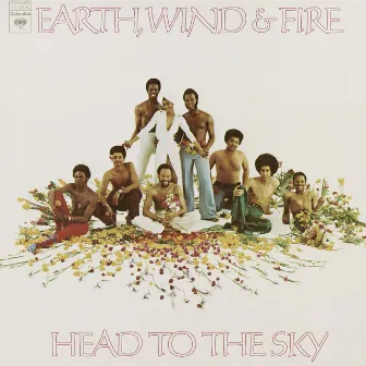 Head To The Sky by Earth, Wind & Fire