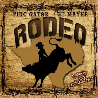 Rodeo by Pinc Gator