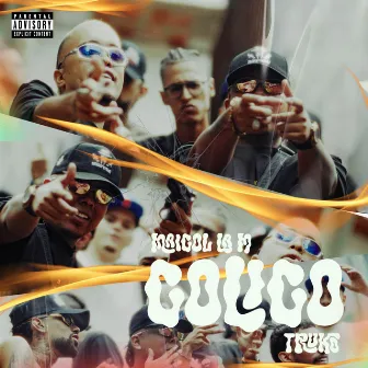 COLICO by Truko