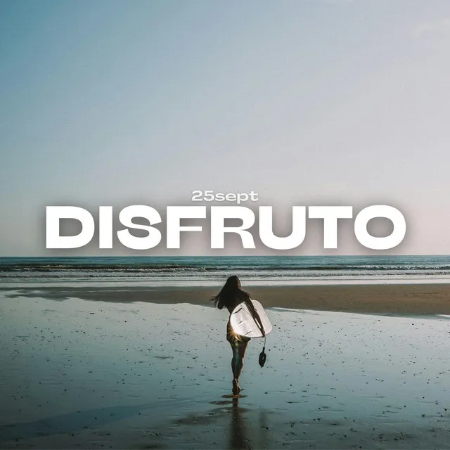 Disfruto (Radio Edit)