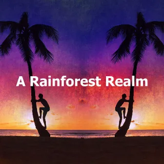 A Rainforest Realm by Unknown Artist