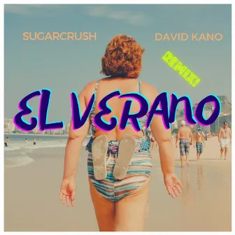 El Verano (Remix David Kano) by David Kano