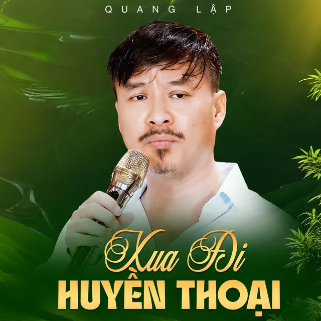 Xua Đi Huyền Thoại