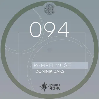 Pampelmuse by Dominik Daks