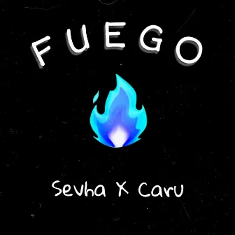 Fuego by Sevha