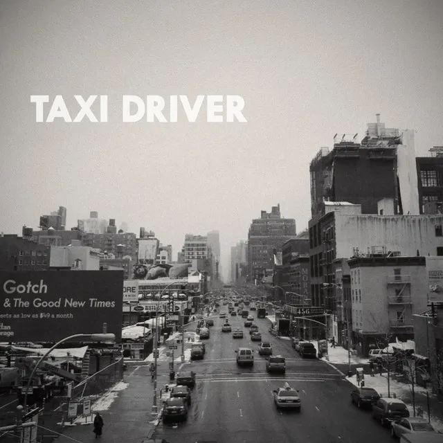 Taxi Driver