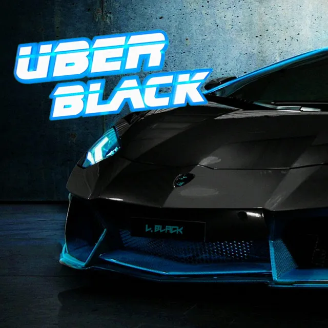 Uber Black