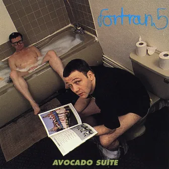 Avocado Suite by Fortran 5