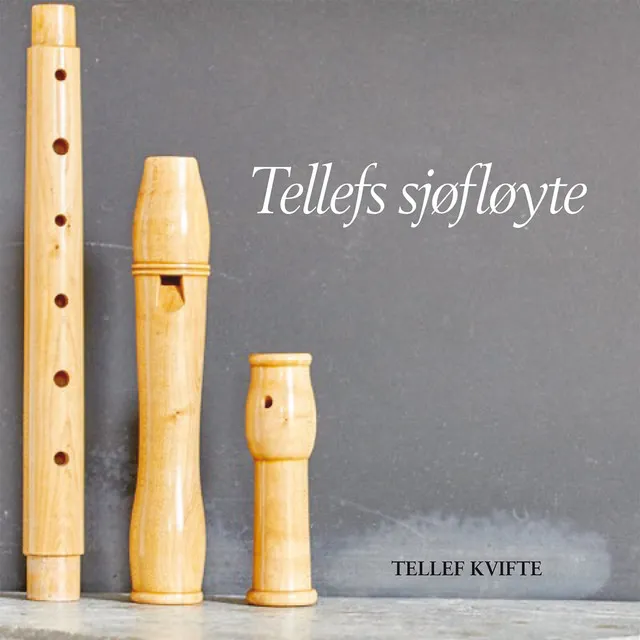 Tellefs sjøfløyte