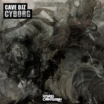 Cyborg by Cave Djz