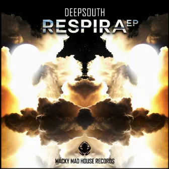 Respira EP by Deep South