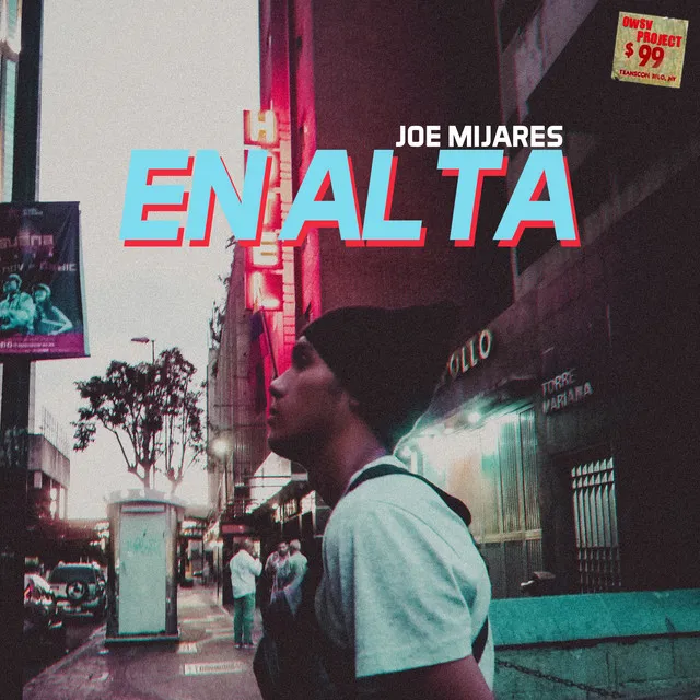 En Alta